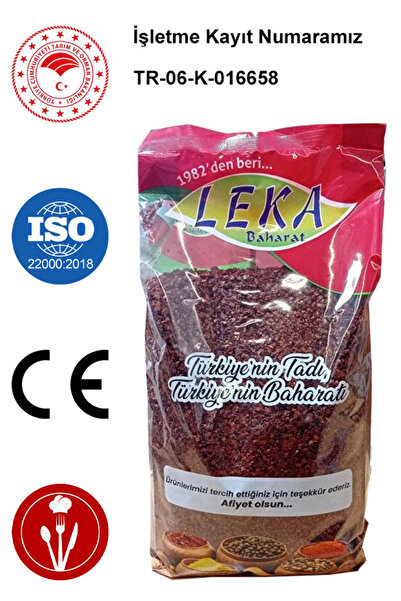 leka baharat Doğal Katkısız İpek Pul Biber – Yöresel & Aromalı Baharat | İpek...