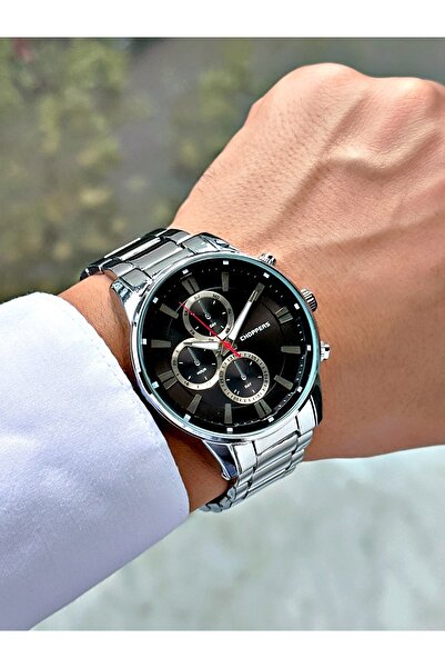 Choppers New Season Metal Men's Wristwatch