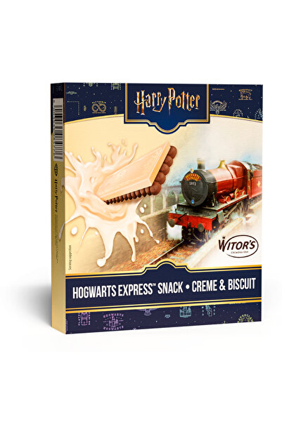 Witor's Harry Potter Cioko Latte 126g