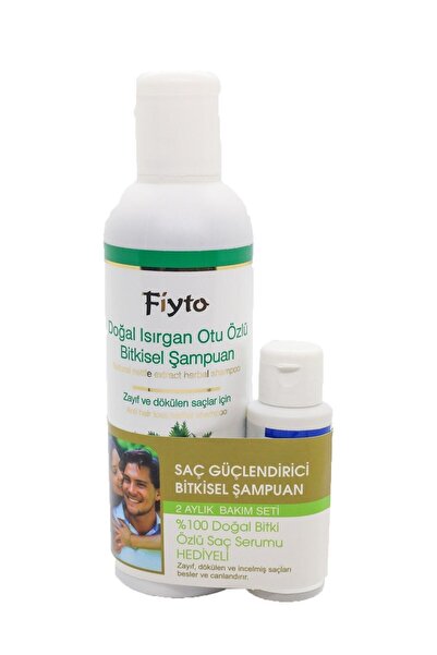 Fiyto شامبو نبات القراص