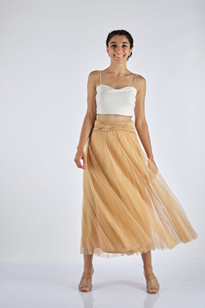 EXPLOSION Women's Skirt 21122118