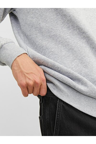 Jack & Jones Чоловічий світшот Bradley