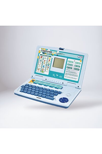 Universul Jucăriilor Образователен лаптоп за деца – Учете английски чрез игра