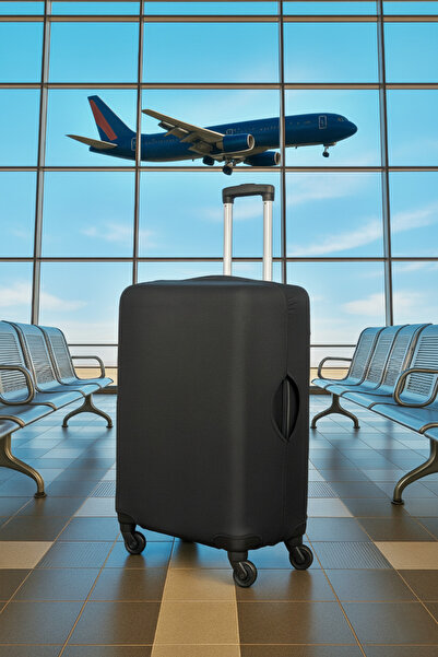 Boldy غطاء حقيبة السفر - غطاء حقيبة السفر - غطاء الحقيبة - غطاء الأمتعة - تي ...