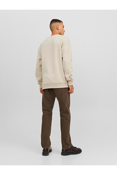 Jack & Jones Φούτερ Jack Jones Bradley Erkek 12249341