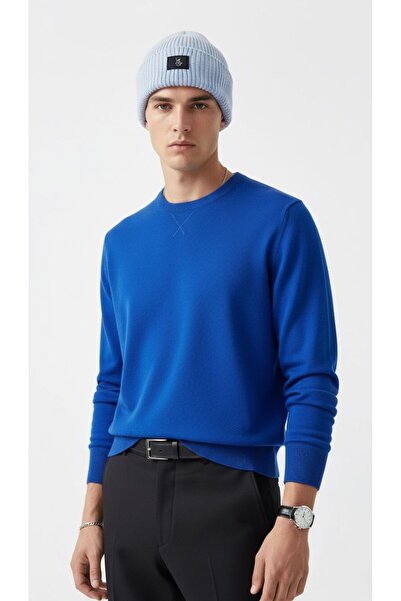 Clothbe قبعة تريكو شتوية سميكة قابلة للطي للجنسين - نمط أساسي، تحافظ على الدف...