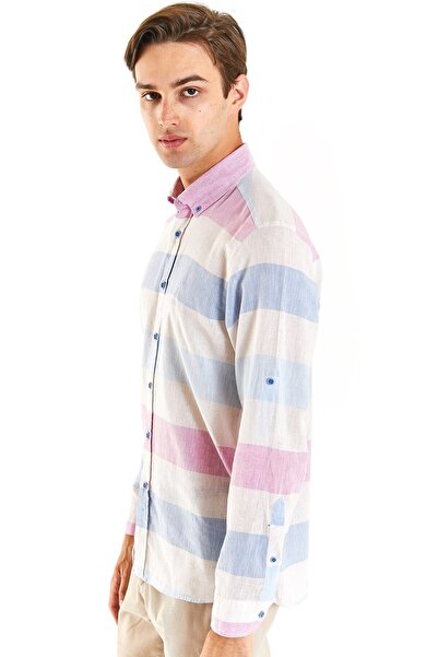 U.S. Polo Assn. BAZA. Polo Assn. Cămașă pentru bărbați 50283667 -VR032