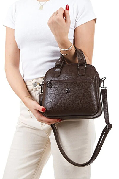 GOLDBAGS Kol Çantası 24x20x8