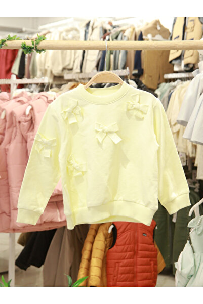 nk kids Girl's Sweatshirt 1-4 Years 39622