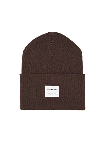 Jack & Jones Jaclong Knit Beanie Noos Men's Beanie