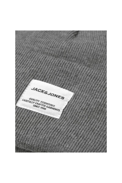 Jack & Jones Beanie - Long Knit Beanie