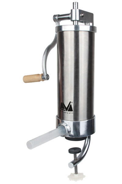 EvoTools Professional Masina Verticala de Umplut Carnati 2 kg