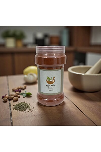 hana suhayla alttabii Beauty Crown Comb 500g