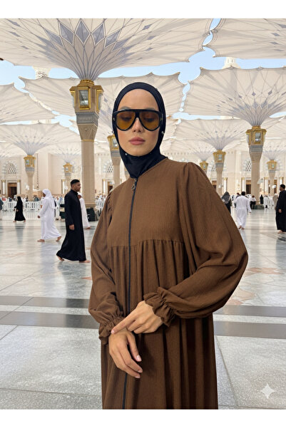 Vivezza Merve Model Umre Feracesi