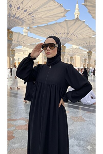 Vivezza Merve Model Umre Feracesi