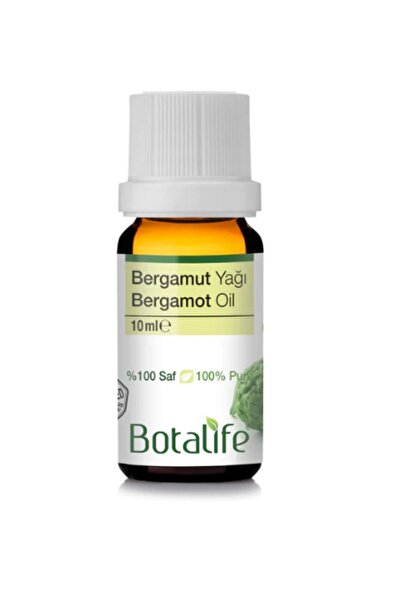 Botalife زيت البرغموت 10 مل