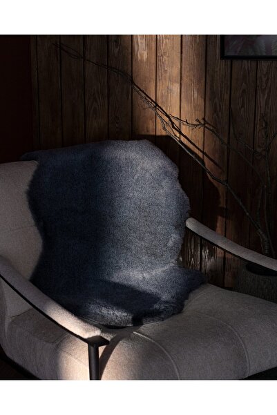 Madame Coco Armend Post - Anthrazit - 60x90 cm