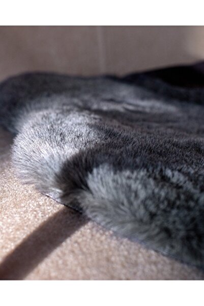 Madame Coco Armend Post - Anthrazit - 60x90 cm