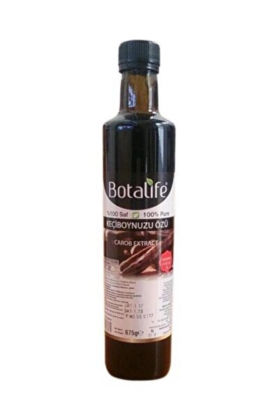 Botalife Keçiboynuzu Özü 675gr.