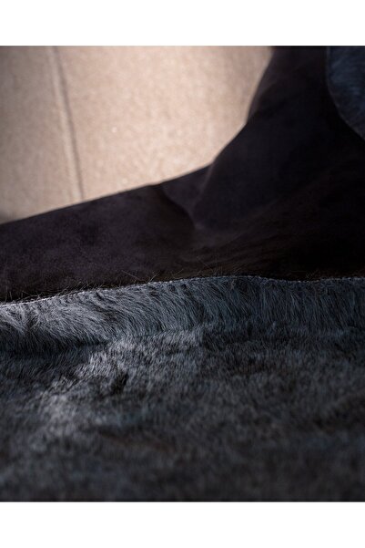 Madame Coco Armend Post - Anthrazit - 60x90 cm