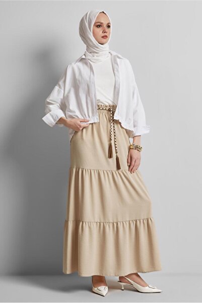 Alvina Lace Skirt 60668