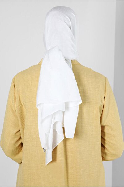 Alvina ALVINA STRIPE PATTERNED VISCOSE SHAL 8256