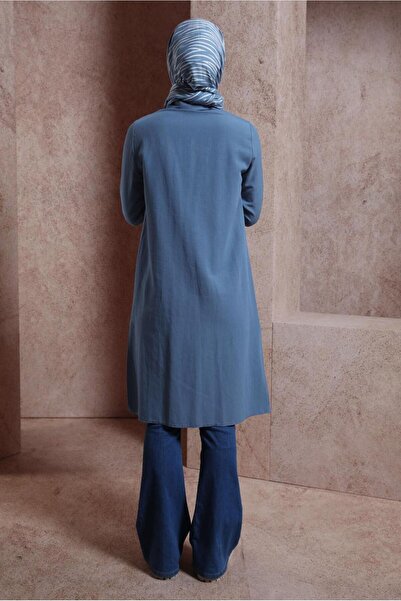 Alvina ΤΟΥΝΙΚ ΜΕ ΥΦΗ ΛΙΝΑ 44491