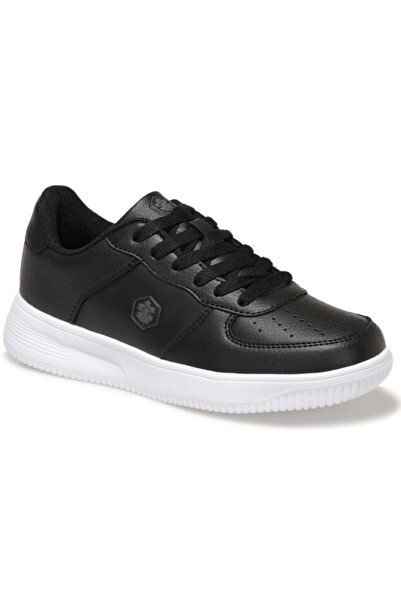 lumberjack Finster Men's Sports Shoes Black-White