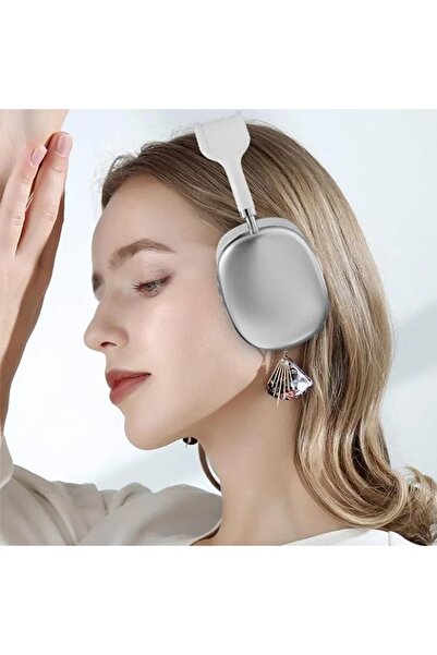 Generic Wireless Bluetooth Over-Ear Headphones with Adaptive Noise Cancellation, Fast USB-C Charging, 20-Hou