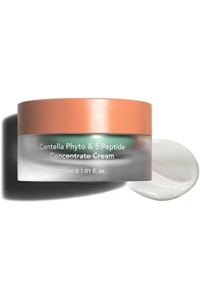 HaruHaru Wonder Centella Phyto & 5 Peptide Concentrate Cream 30ml – Anti-Agin...
