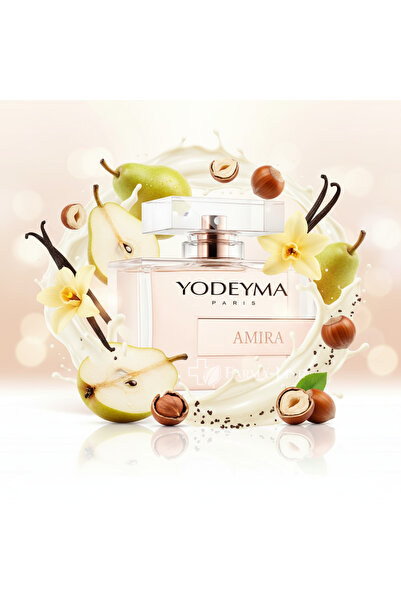 Yodeyma Amira 100 ml Parfum pentru Femei