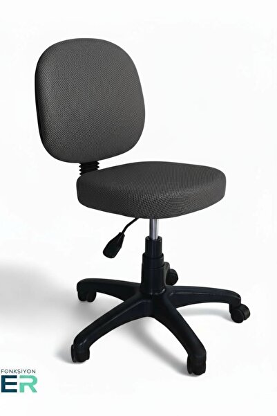 FONKSİYONER EKOS kişisel çalışma koltuğu/müzisyen sandalyesi/çok amaçlı