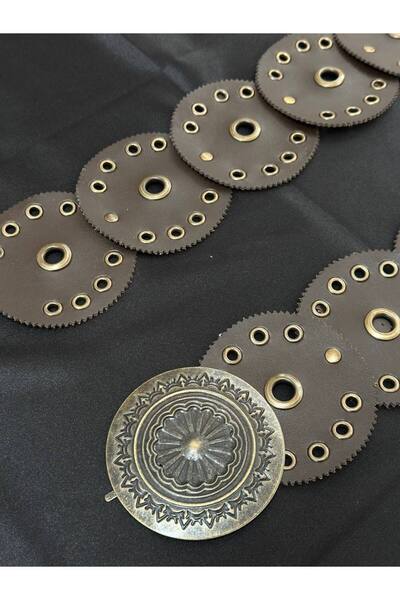 Fiori حزام خصر نسائي من كاوبوي، حزام فستان، حزام تنورة، حزام بنطلون