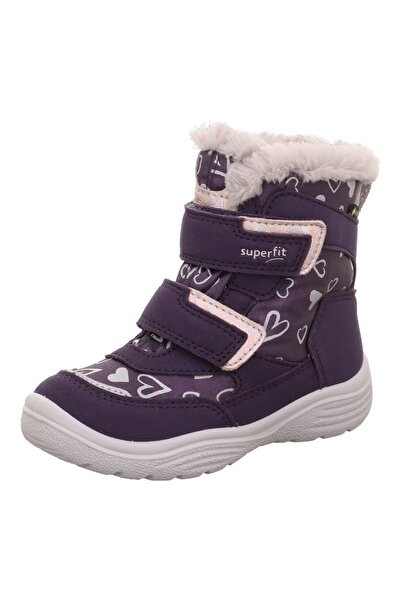 Superfit Furry Goretex Carbotu Purple