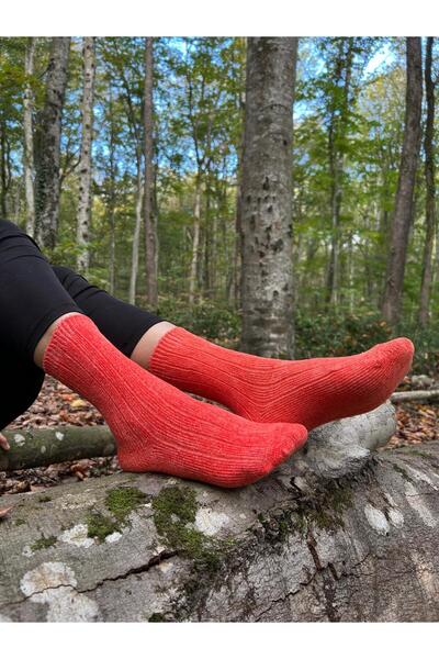 Aslan Winter Velvet Women's Socks