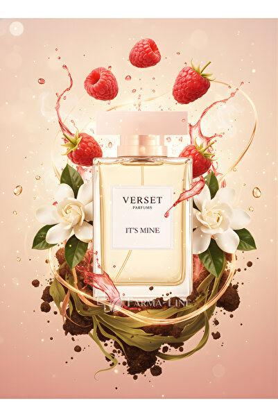 VERSET It's Mine 100 ml Parfum pentru Femei