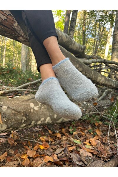 Aslan أحذية رياضية شتوية ناعمة للنساء