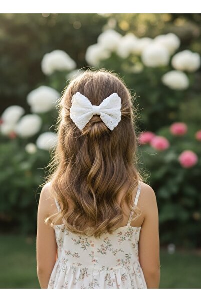 Toka Delisi Cataramă cu arc festonat realizat manual, cataramă cu design spec...