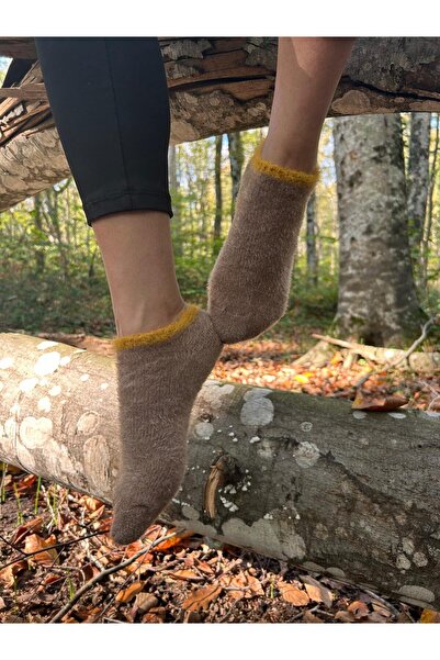 Aslan Winter Sneakers Yumoş Women's Booties