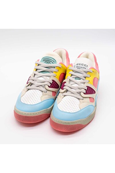 Gucci Sneakers Multicolor