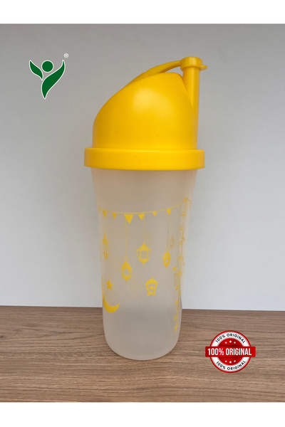 Herbalife Renkli Shaker (Karıştırıcı) - 500 ML