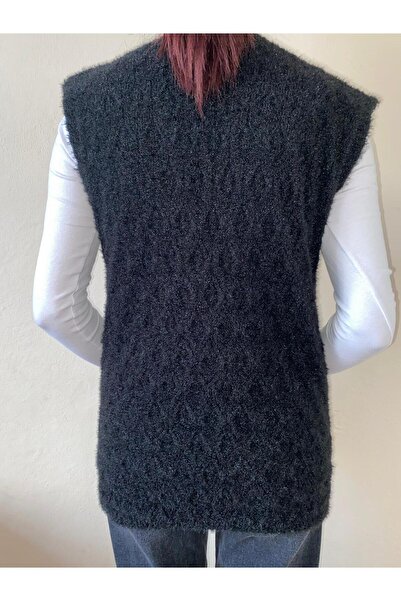 mamizya Double Pocket Yumoş Vest