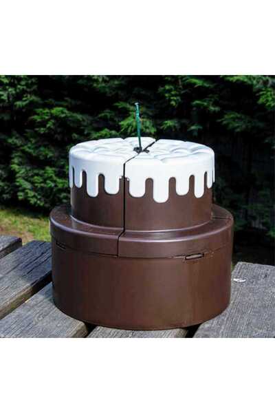 Genel Markalar Patlayan El Bombası Sürpriz Hediye Kutusu