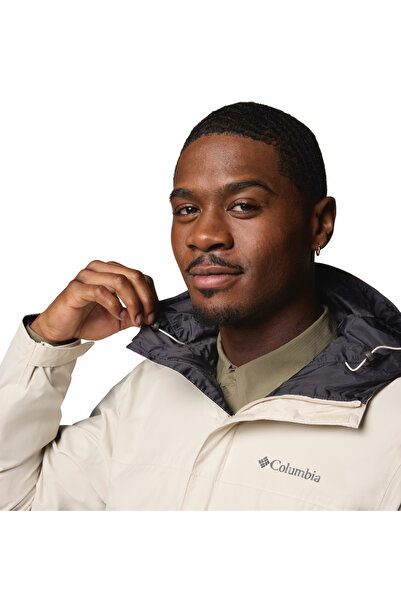 Columbia Men's Outdoor Raincoat Rm2433 Watertight Ii Jacket 1533891278