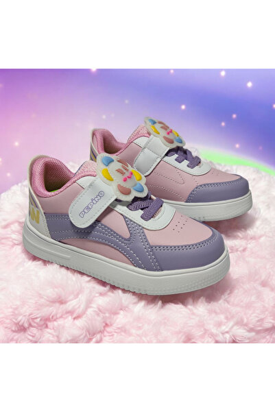 pepino Pink Sneakers for Girls