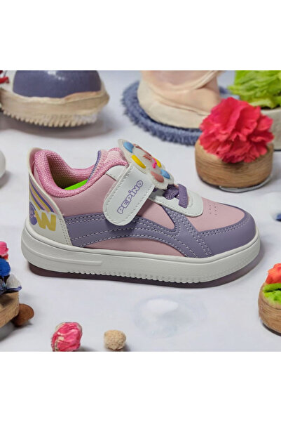 pepino Pink Sneakers for Girls