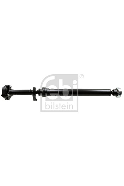 FEBI BILSTEIN Ax Cardanic Antrenarea Arborelui Spate Vw Touareg