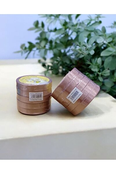 Party and Story شريط ساتان لحمي