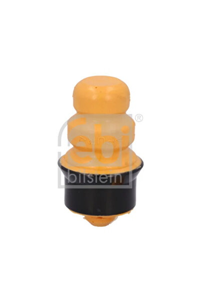 FEBI BILSTEIN Tampon Cauciuc Suspensie Axa Spate Dreapta Peugeot 207