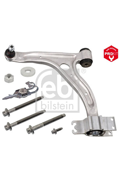 FEBI BILSTEIN Lower Control Arm Mercedes-Benz A-Class/B-Class Sports Tourer/C...